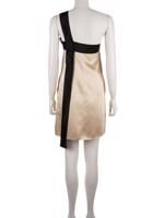 Bayan Krem D&G DOLCE&GABBANA ELBİSE