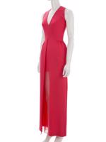 Bayan Pembe DIOR ELBİSE