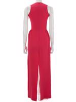 Bayan Pembe DIOR ELBİSE