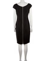 Bayan Siyah DOLCE&GABBANA ELBİSE