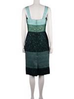 Bayan Yeşil DOLCE&GABBANA ELBİSE