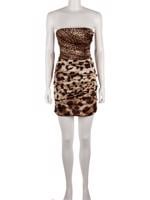 Bayan Kahve DOLCE&GABBANA ELBİSE