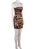 Bayan Kahve DOLCE&GABBANA ELBİSE