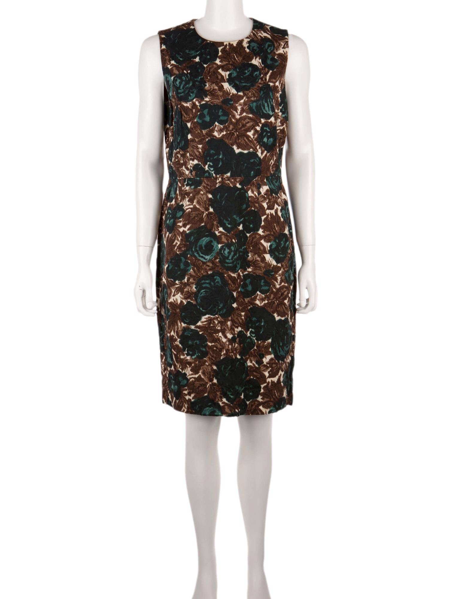 Bayan Kahve DOLCE&GABBANA ELBİSE