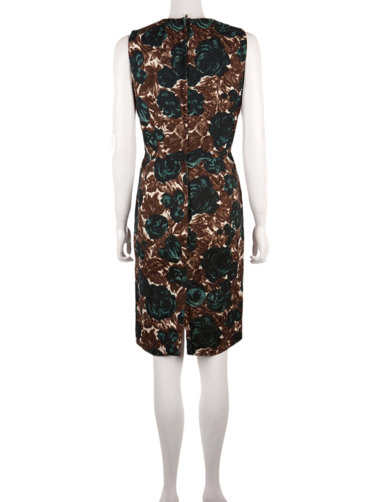 Bayan Kahve DOLCE&GABBANA ELBİSE