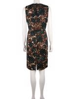 Bayan Kahve DOLCE&GABBANA ELBİSE