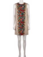 Bayan Bej DOLCE&GABBANA ELBİSE