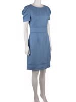 Bayan Mavi DOLCE&GABBANA ELBİSE