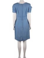 Bayan Mavi DOLCE&GABBANA ELBİSE