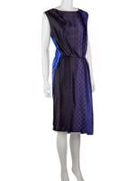 Bayan Siyah DRIES VAN NOTEN ELBİSE