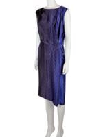 Bayan Siyah DRIES VAN NOTEN ELBİSE