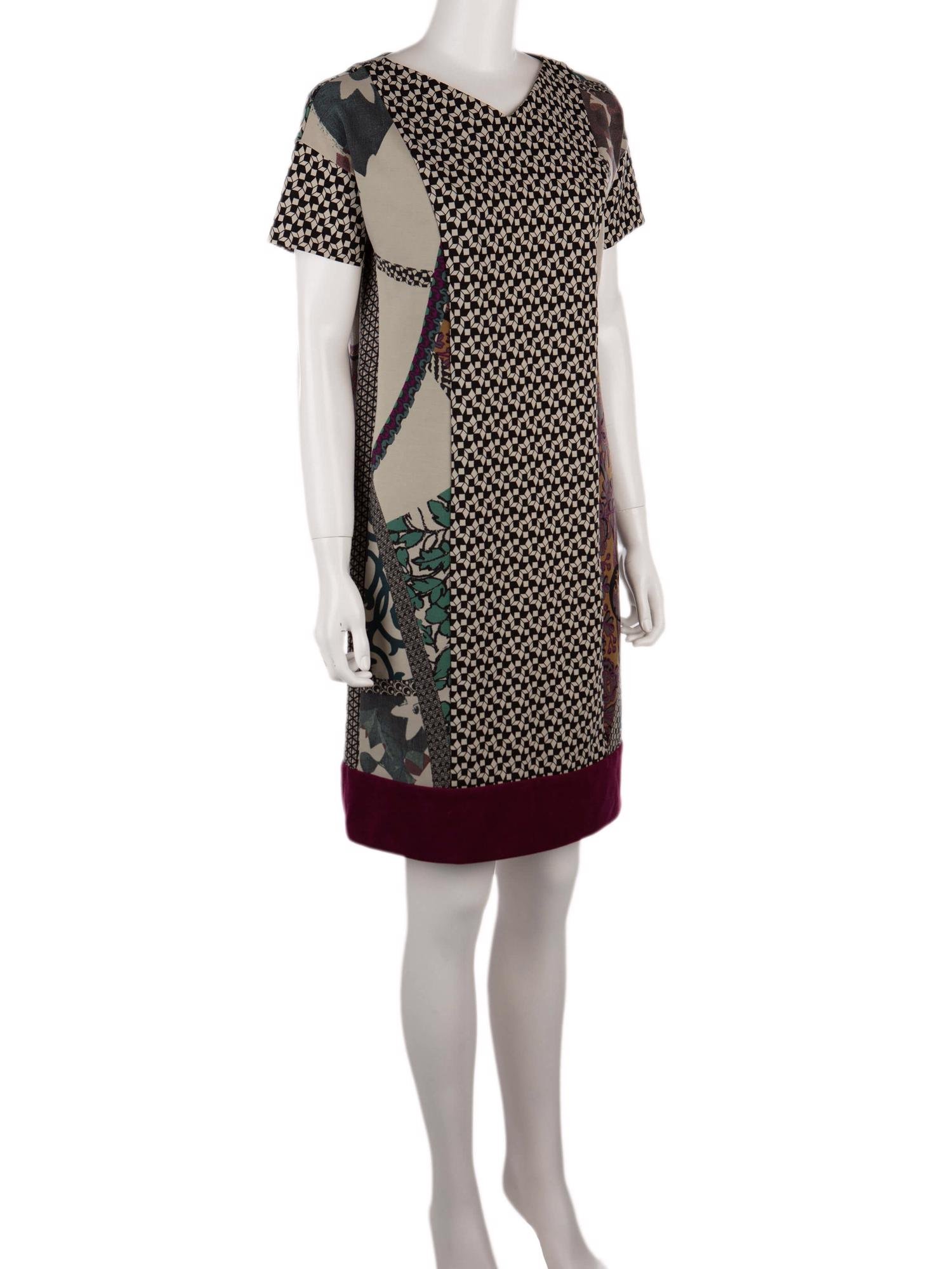 Bayan Bej ETRO ELBİSE