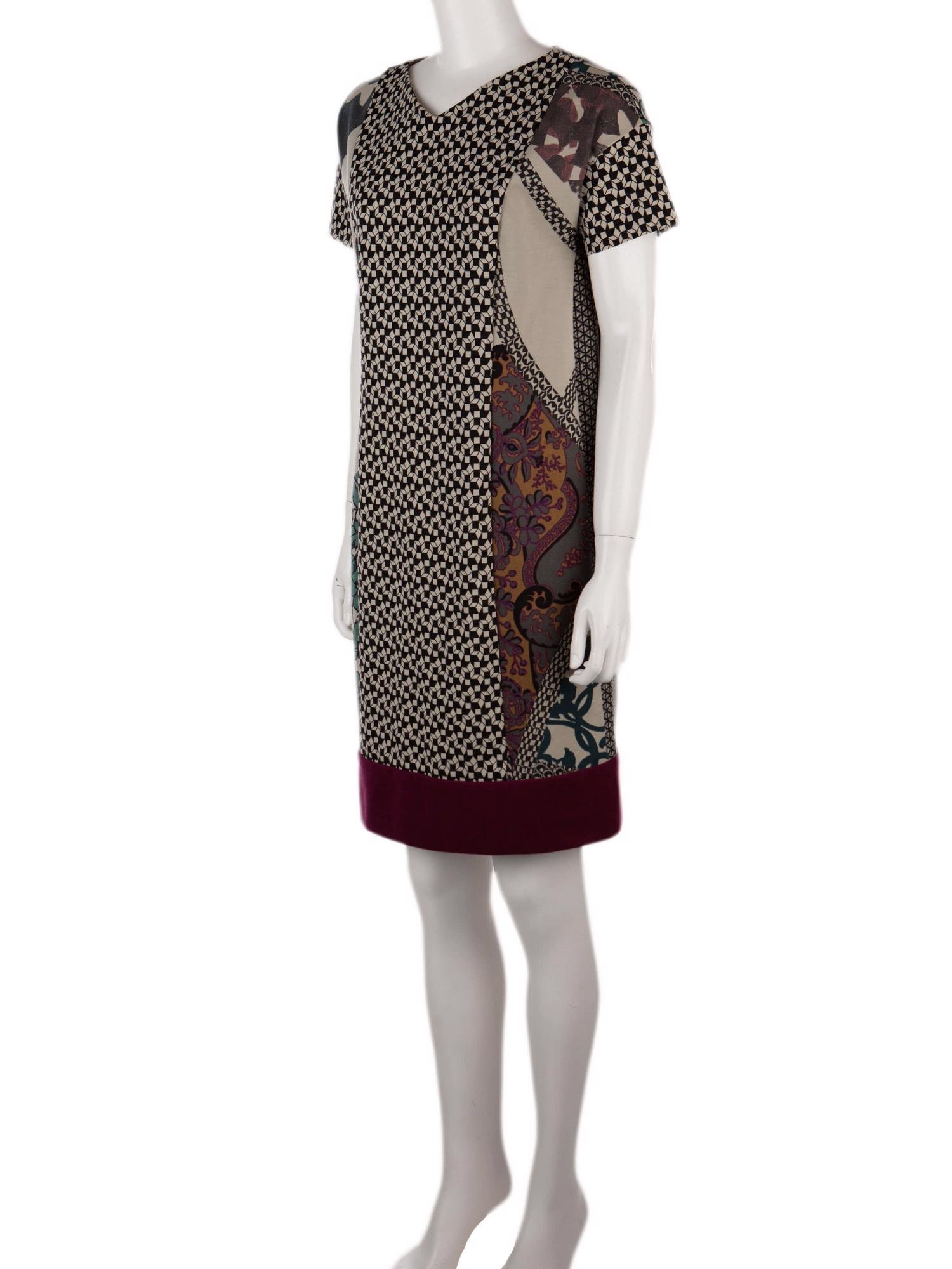 Bayan Bej ETRO ELBİSE