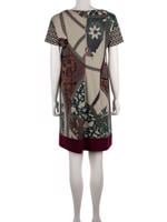 Bayan Bej ETRO ELBİSE