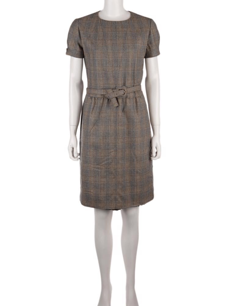 Bayan  FENDI ELBİSE