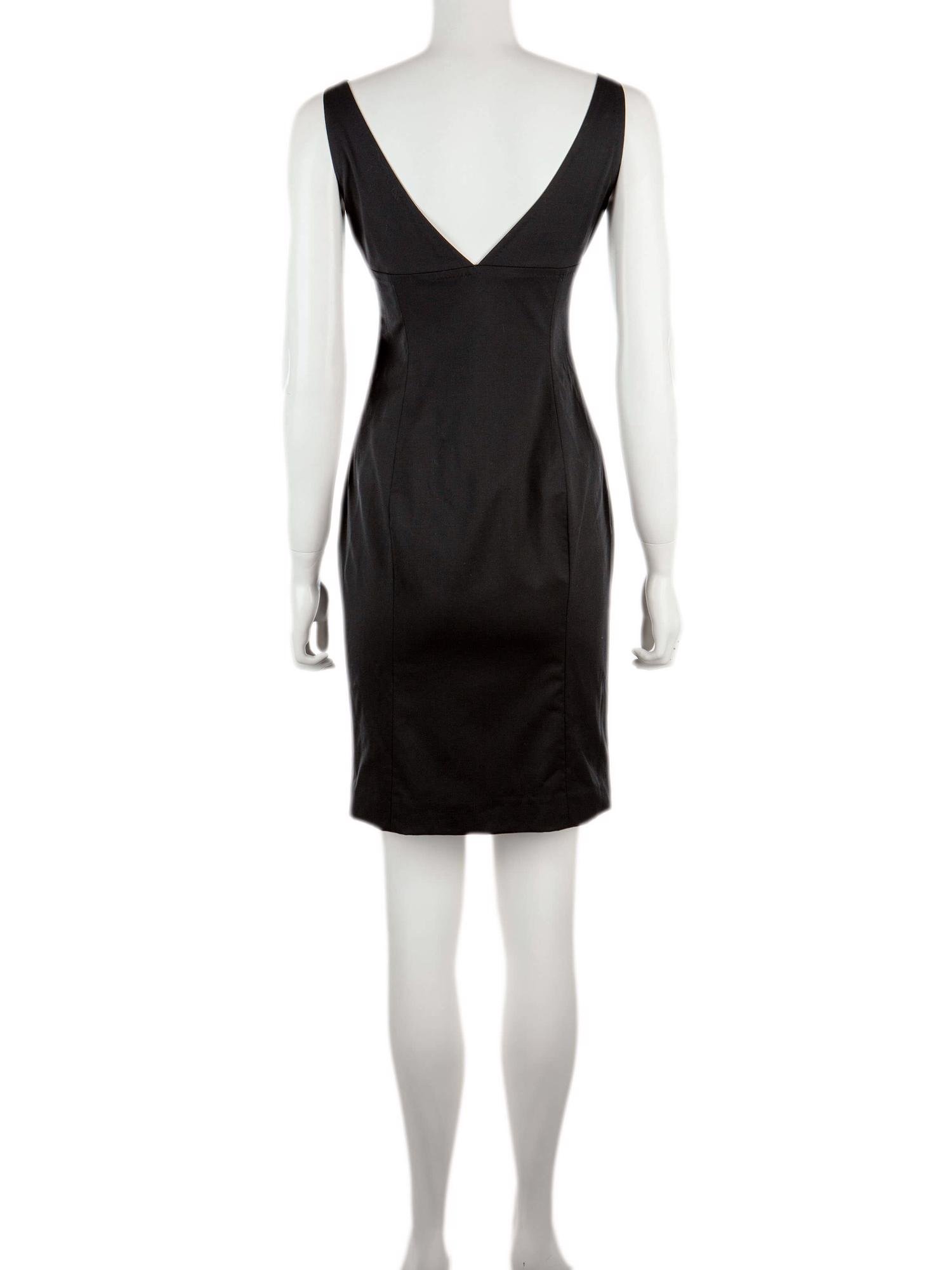 Bayan Siyah GUCCI ELBİSE