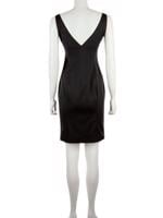 Bayan Siyah GUCCI ELBİSE