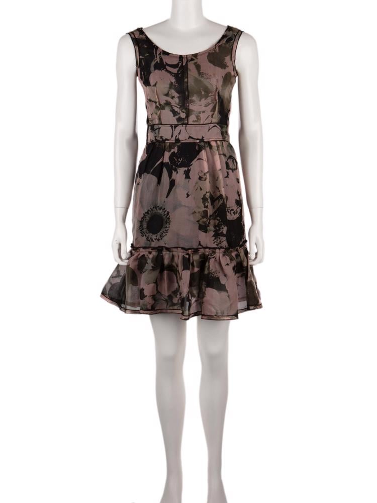 Bayan Pembe D&G DOLCE&GABBANA ELBİSE