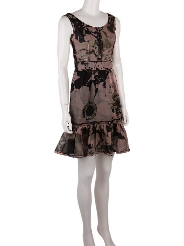 Bayan Pembe D&G DOLCE&GABBANA ELBİSE