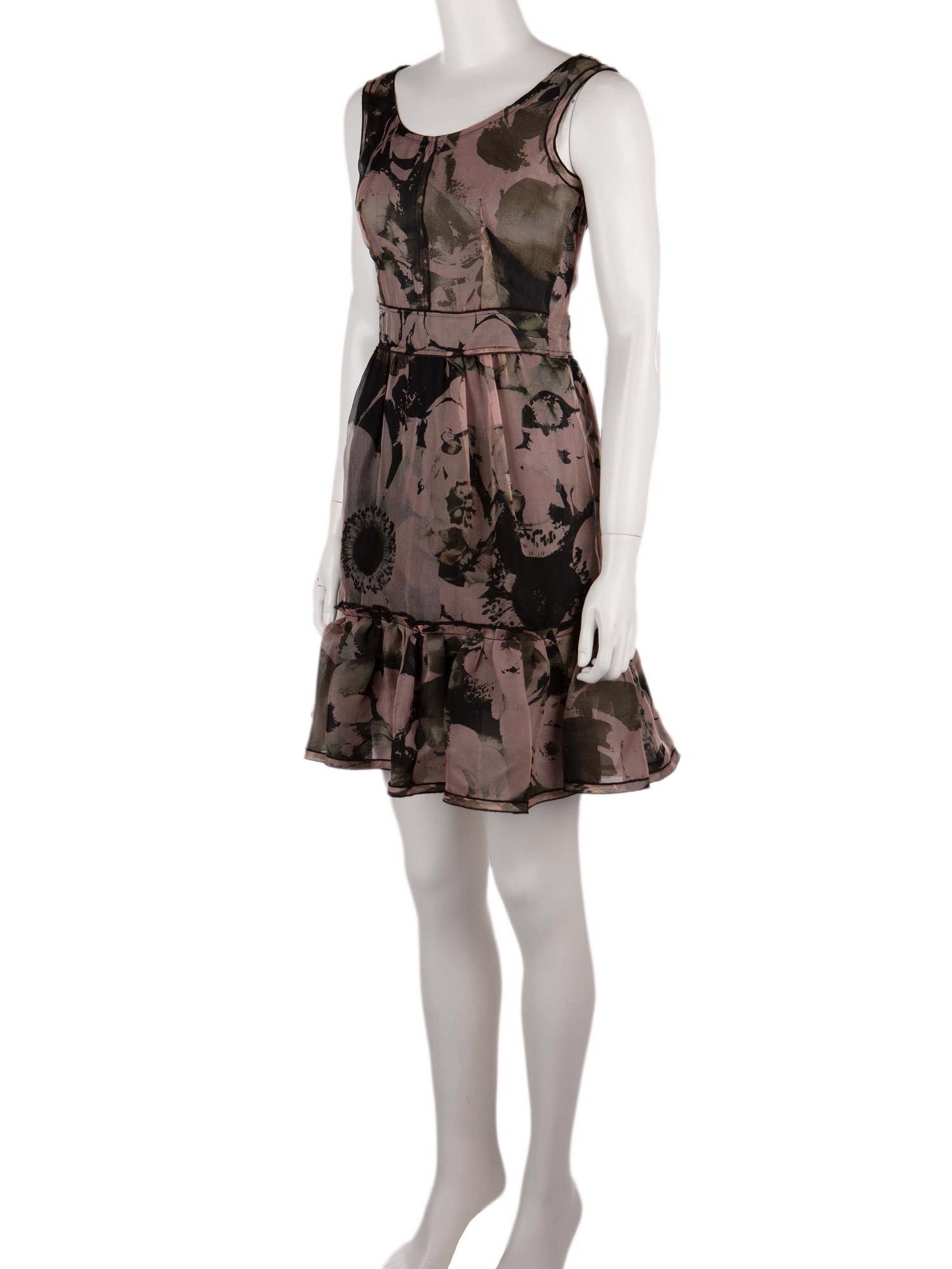 Bayan Pembe D&G DOLCE&GABBANA ELBİSE