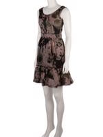 Bayan Pembe D&G DOLCE&GABBANA ELBİSE