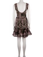 Bayan Pembe D&G DOLCE&GABBANA ELBİSE