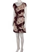 Bayan Kırmızı PRADA ELBİSE