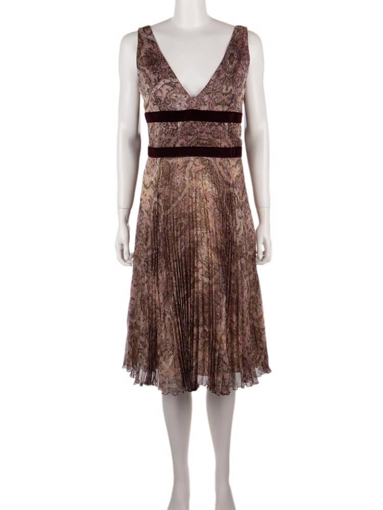 Bayan Pembe VALENTINO ELBİSE