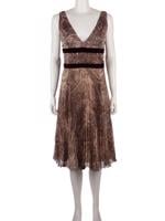 Bayan Pembe VALENTINO ELBİSE