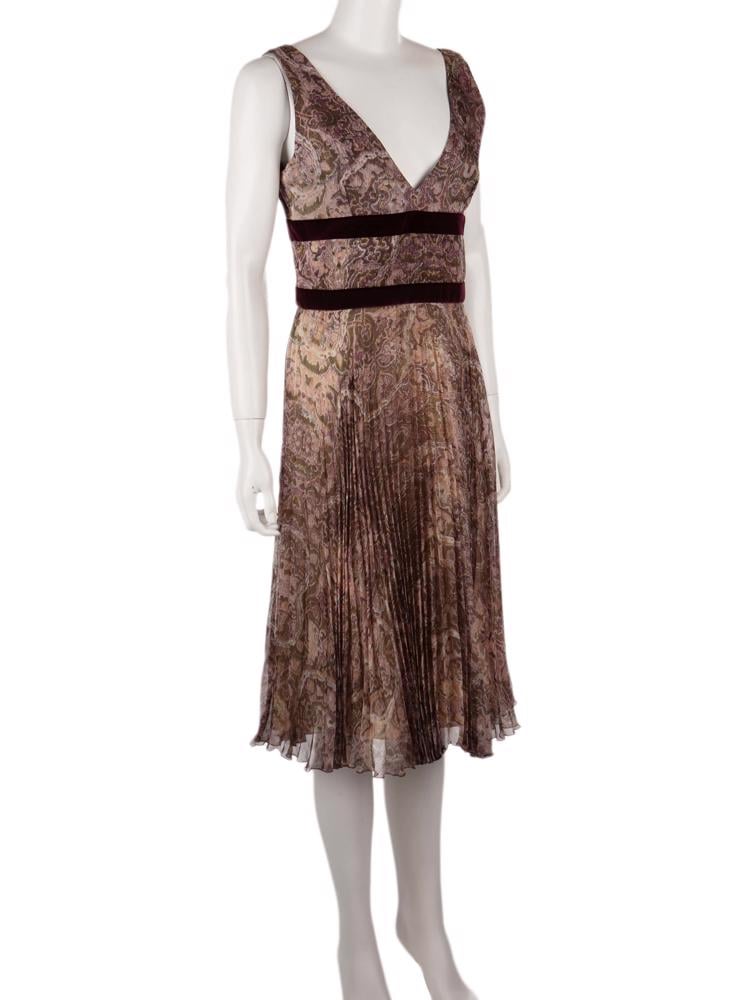 Bayan Pembe VALENTINO ELBİSE