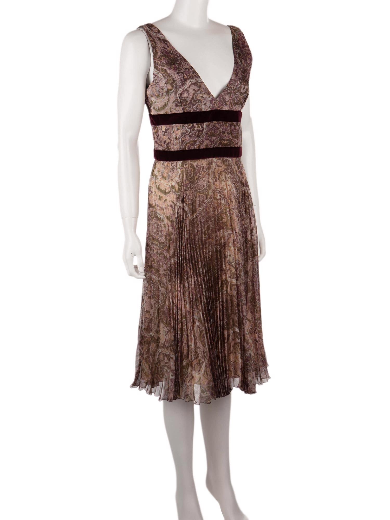 Bayan Pembe VALENTINO ELBİSE