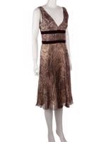 Bayan Pembe VALENTINO ELBİSE