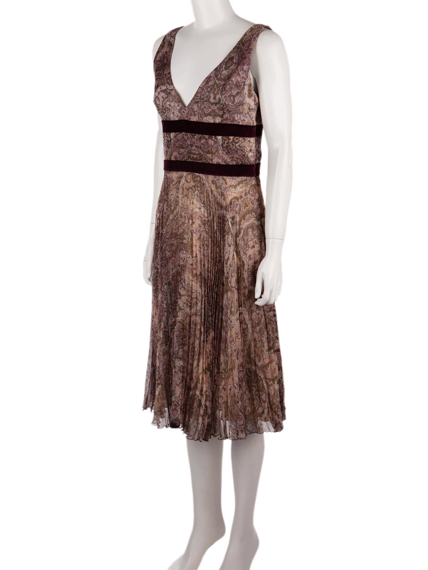 Bayan Pembe VALENTINO ELBİSE