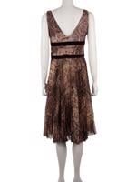 Bayan Pembe VALENTINO ELBİSE