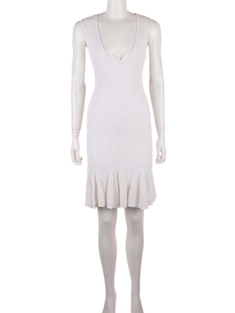 Bayan Krem VALENTINO ELBİSE