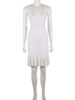 Bayan Krem VALENTINO ELBİSE