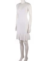 Bayan Krem VALENTINO ELBİSE