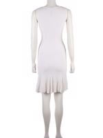 Bayan Krem VALENTINO ELBİSE