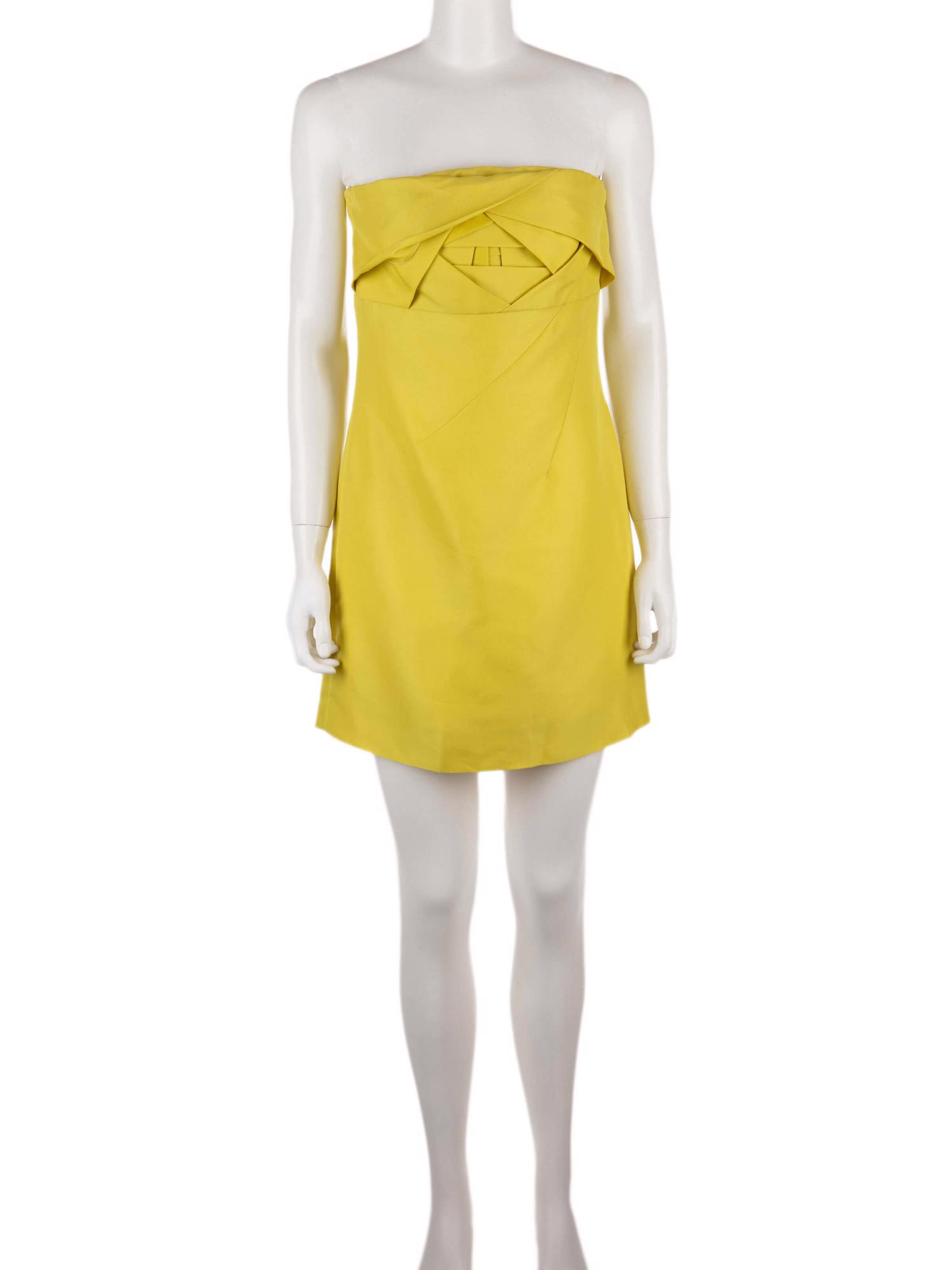 Bayan Yeşil VALENTINO ELBİSE