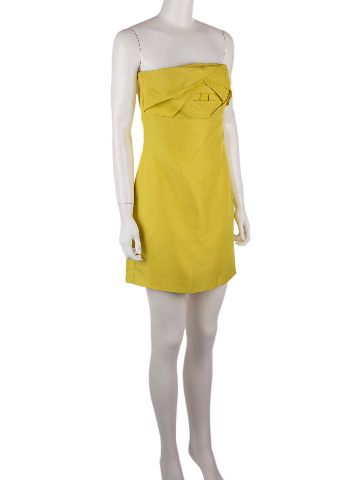 Bayan Yeşil VALENTINO ELBİSE