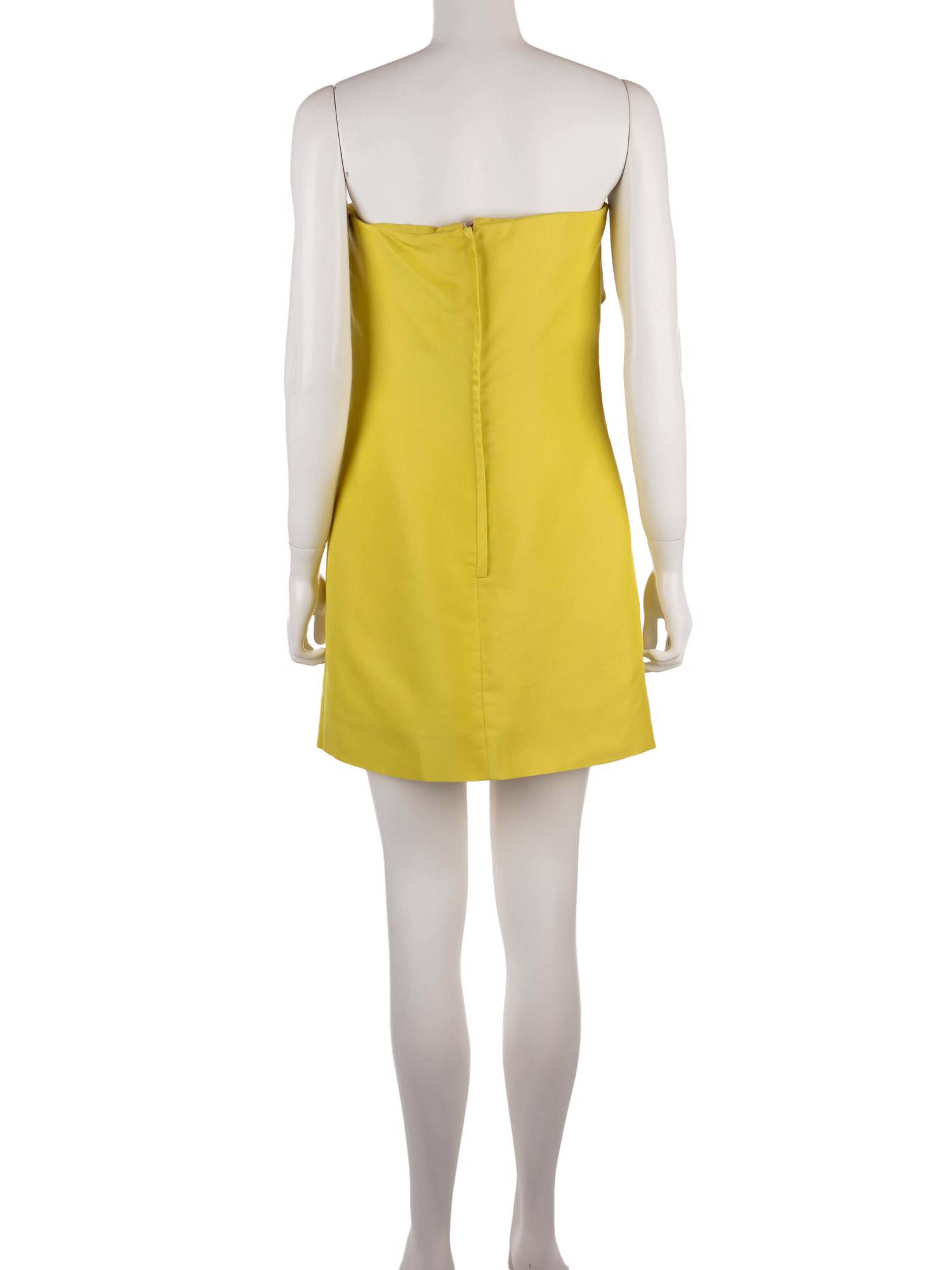 Bayan Yeşil VALENTINO ELBİSE