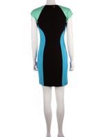 Bayan Siyah VERSACE COLLECTION ELBİSE