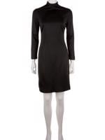 Bayan Siyah VERSACE ELBİSE