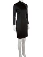 Bayan Siyah VERSACE ELBİSE