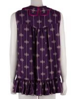 Bayan Mor ANNA SUI BLUZ