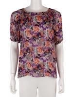 Bayan Mor CHLOE BLUZ