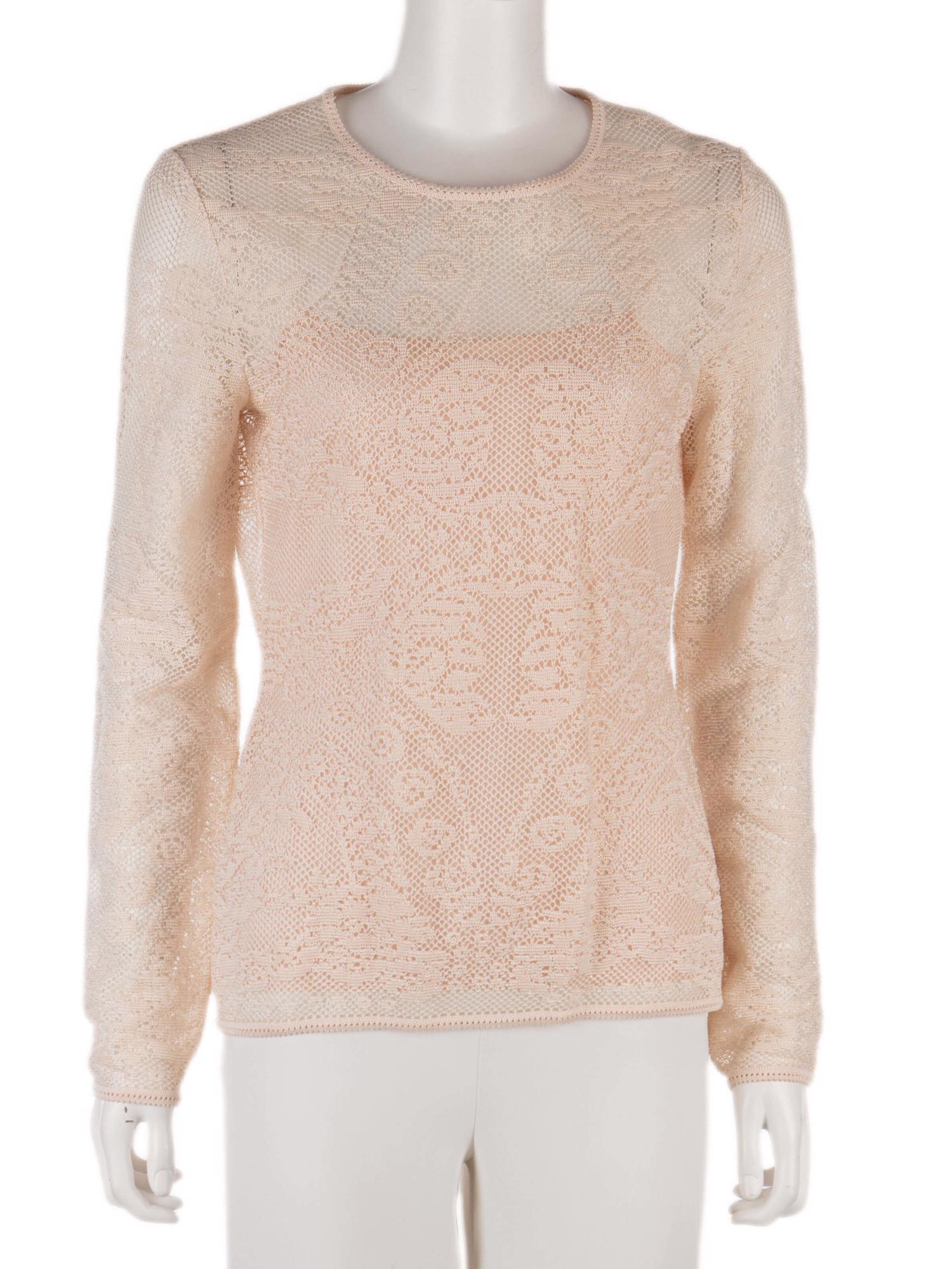 Bayan Krem DIOR KAZAK