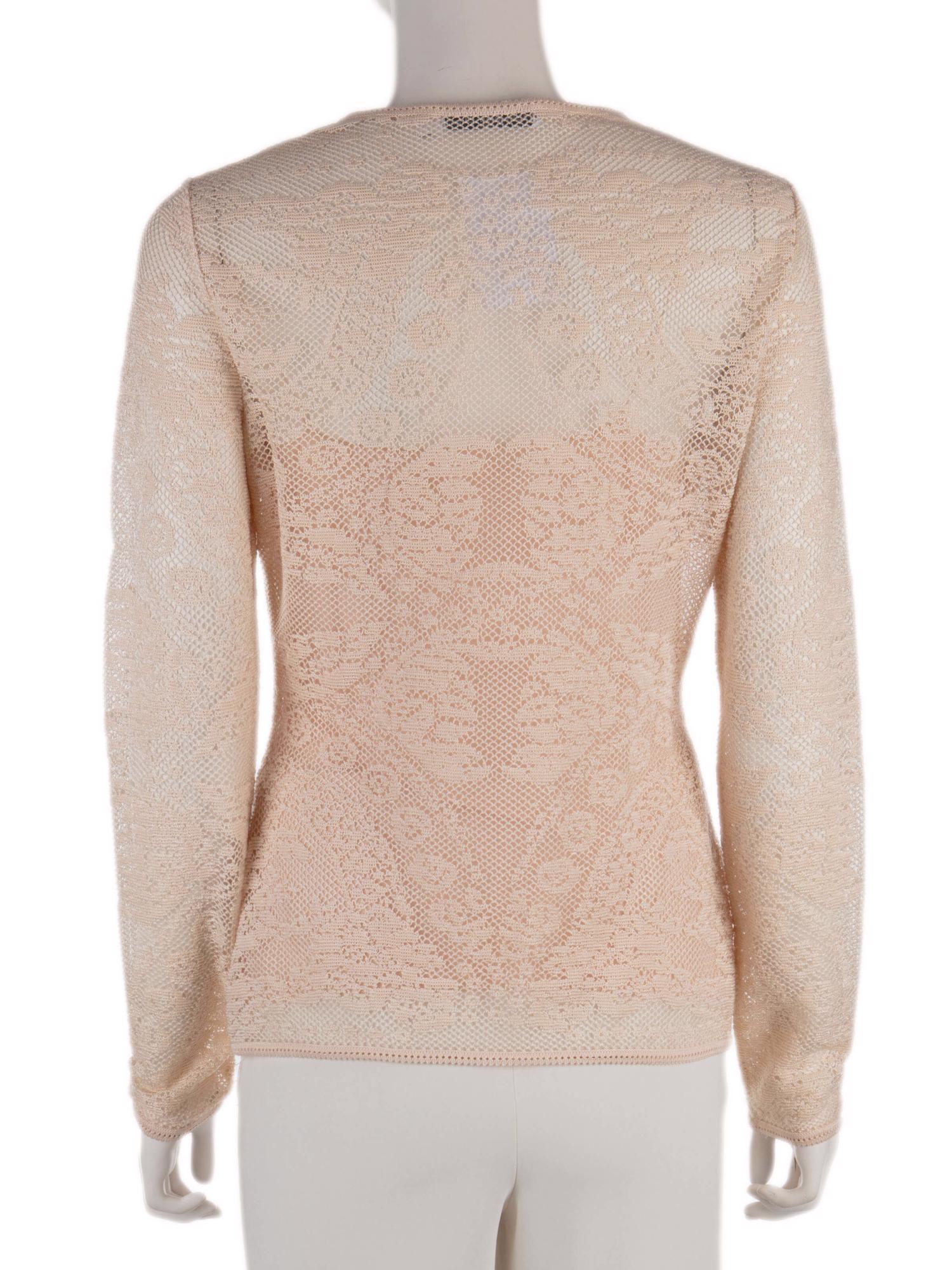 Bayan Krem DIOR KAZAK