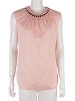 Bayan Pembe D&G DOLCE&GABBANA BLUZ