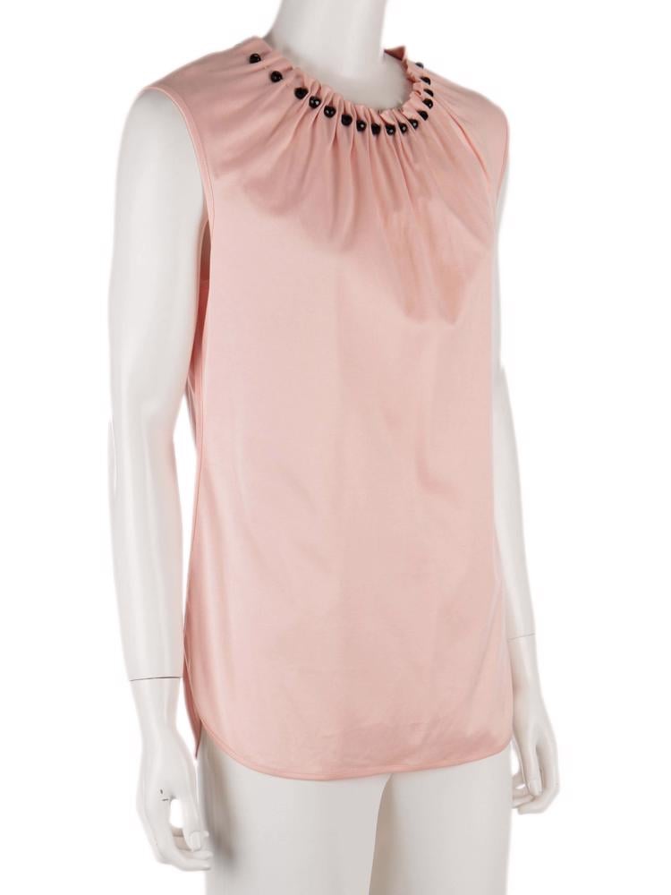 Bayan Pembe D&G DOLCE&GABBANA BLUZ